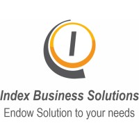 Index Business Solutions logo, Index Business Solutions contact details