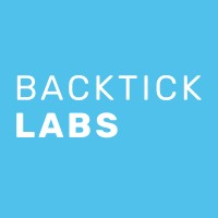 Backtick Labs logo, Backtick Labs contact details