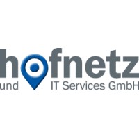 Hofnetz und IT Services GmbH logo, Hofnetz und IT Services GmbH contact details