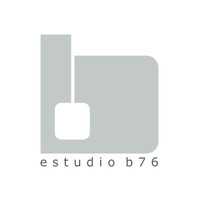 Estudio b76 logo, Estudio b76 contact details