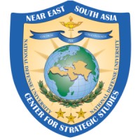 Near East South Asia Center for Strategic Studies logo, Near East South Asia Center for Strategic Studies contact details