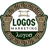 Logos in Marketing logo, Logos in Marketing contact details