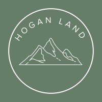 Hogan Land and Title logo, Hogan Land and Title contact details