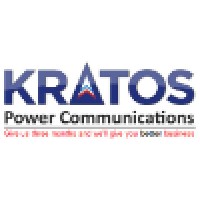 KRATOS Power Communications logo, KRATOS Power Communications contact details