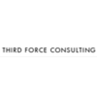 Third Force Consulting logo, Third Force Consulting contact details