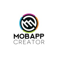 MobAppCreator logo, MobAppCreator contact details