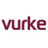 Vurke Inc. logo, Vurke Inc. contact details