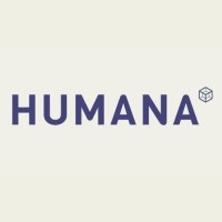 Humana LLC logo, Humana LLC contact details