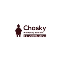 Chasky Marketing y Diseño logo, Chasky Marketing y Diseño contact details