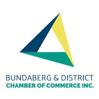 Bundaberg & District Chamber of Commerce logo, Bundaberg & District Chamber of Commerce contact details