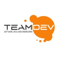 TeamDev S.r.l logo, TeamDev S.r.l contact details