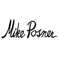 Mike Posner logo, Mike Posner contact details