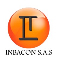 Inbacon S.A.S. logo, Inbacon S.A.S. contact details