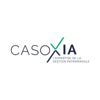 Casoxia Conseil logo, Casoxia Conseil contact details