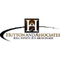 Hutton and Associates Real Estate Ltd. Brokerage logo, Hutton and Associates Real Estate Ltd. Brokerage contact details