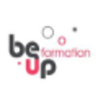 Be Up Formation logo, Be Up Formation contact details