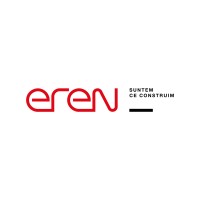 Eren Grup logo, Eren Grup contact details