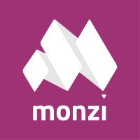 Monzi Personal Loans logo, Monzi Personal Loans contact details