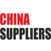 China Suppliers logo, China Suppliers contact details