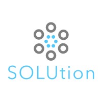 SOLUtion Medical logo, SOLUtion Medical contact details