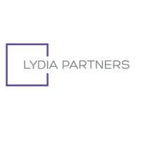 Lydia Partners logo, Lydia Partners contact details