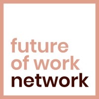 Future of Work Network logo, Future of Work Network contact details