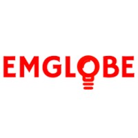 Emglobe Limited logo, Emglobe Limited contact details