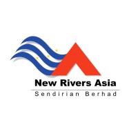 New Rivers Asia Sdn Bhd logo, New Rivers Asia Sdn Bhd contact details