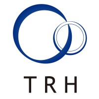 TRH Gestão e Consultoria logo, TRH Gestão e Consultoria contact details