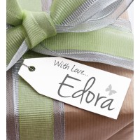 Edora logo, Edora contact details