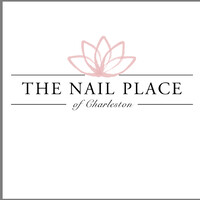 The Nail Place of Charleston logo, The Nail Place of Charleston contact details