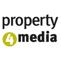 Property4Media logo, Property4Media contact details