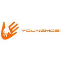 YoungMobi logo, YoungMobi contact details