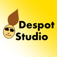 Despot Studio logo, Despot Studio contact details