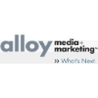 Alloy Media logo, Alloy Media contact details