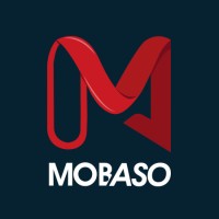 Mobaso logo, Mobaso contact details