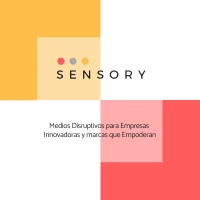 Sensory logo, Sensory contact details