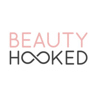 Beauty Hooked logo, Beauty Hooked contact details