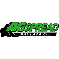 Agspread logo, Agspread contact details