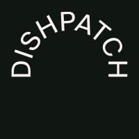 Dishpatch logo, Dishpatch contact details