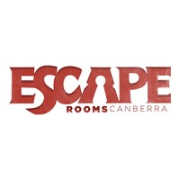 Escape Rooms Canberra logo, Escape Rooms Canberra contact details