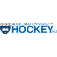 Auckland University Hockey Club logo, Auckland University Hockey Club contact details