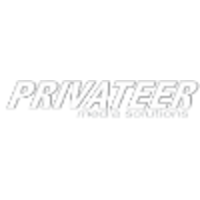 Privateer Media Solutions logo, Privateer Media Solutions contact details