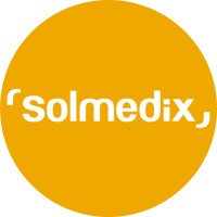 Solmedix Co., Ltd logo, Solmedix Co., Ltd contact details