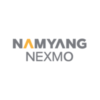 NAMYANG NEXMO CO., LTD logo, NAMYANG NEXMO CO., LTD contact details