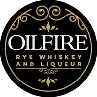 Oilfire Rye Whiskey logo, Oilfire Rye Whiskey contact details