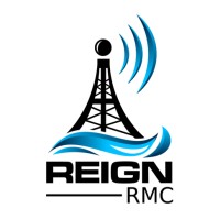 Reign RMC logo, Reign RMC contact details