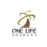 One Life Academy logo, One Life Academy contact details