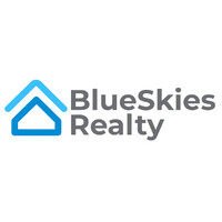 BlueSkies Realty logo, BlueSkies Realty contact details