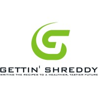 Gettin'Shreddy logo, Gettin'Shreddy contact details